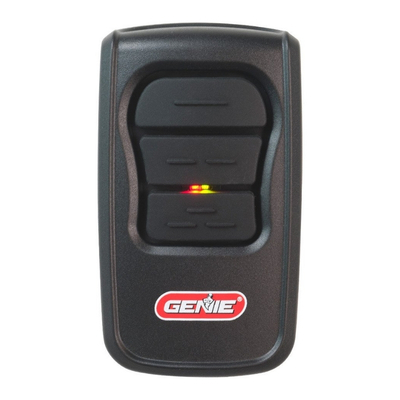 GM3T-BX Genie Master Garage Door Opener Universal Remote